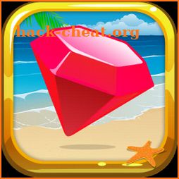 Jewel Blitz - Block Puzzle Multiplayer icon