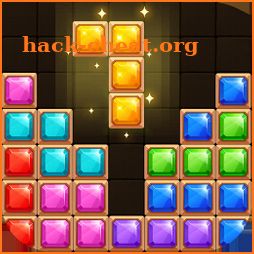 Jewel Block Puzzle icon