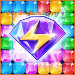 Jewel Block Puzzle icon