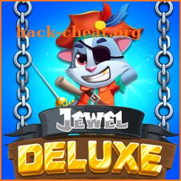 Jewel Deluxe icon