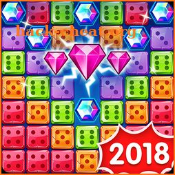 Jewel Games 2018 - Match 3 Jewels icon