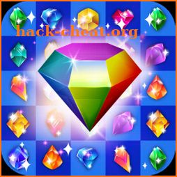 Jewel Journey - Myth Match 3 icon