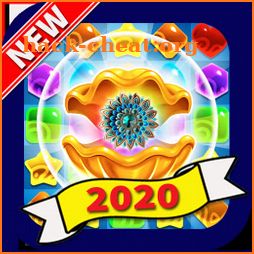 Jewel Magic Castle 2020 icon