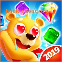 Jewel Match Blast icon