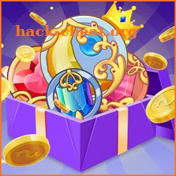 Jewel Merger:Big Reward icon