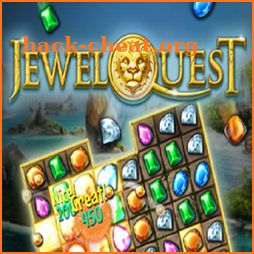 Jewel Quest 3 icon