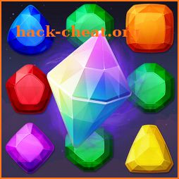 Jewel Quest - Magic Match icon