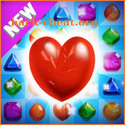 Jewel Ruins: Match 3 Jewel Blast icon