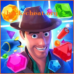 Jewel Rush icon