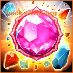 Jewel Shock icon