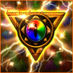 Jewel Spirit: Magic Puzzle icon