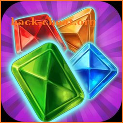 Jewel Super World I icon