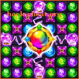 Jewel Witch icon