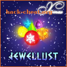 Jewellust Xmas icon