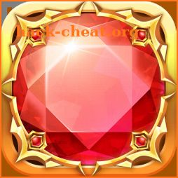 Jewelry Mania icon