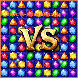 Jewels Battle icon