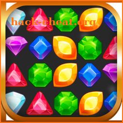 Jewels Boom icon