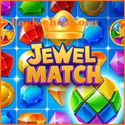 Jewels Charm: Match 3 Game Pro icon