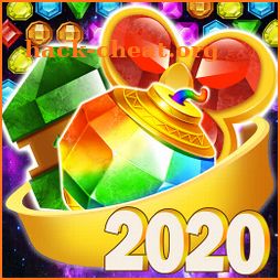 Jewels Classic 2020 icon