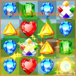 Jewels Jungle icon