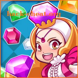 Jewels Princess icon