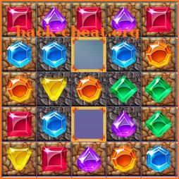 Jewels Quest Legend Pro 2019 icon