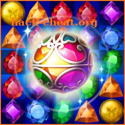 Jewels Temple Fantasy icon