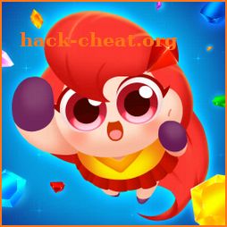 Jeweltopia Blast icon