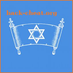 Jewish Virtual Library icon