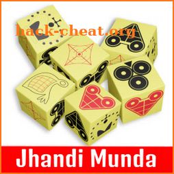 Jhandi Munda Game icon