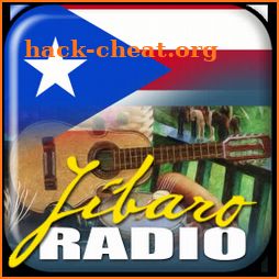 Jibaro Radio icon