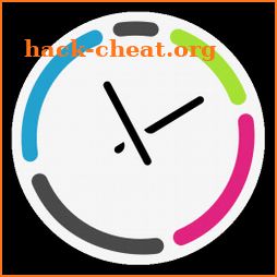 Jiffy - Time tracker icon