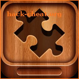 JigLite Real Jigsaw icon