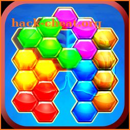 Jigsaw Brain Teasers: Hexa Block Puzzle Games icon