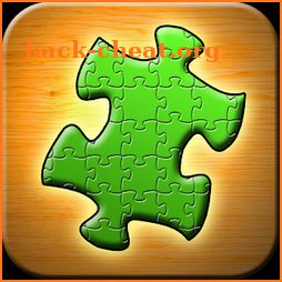 Jigsaw Puzzle icon