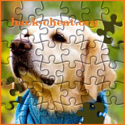 Jigsaw Puzzle Master icon