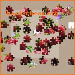 Jigsaw Puzzles icon