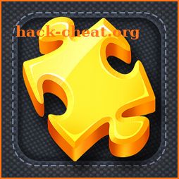 Jigsaw Puzzles Album HD icon