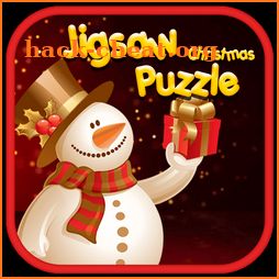 Jigsaw Puzzles - Christmas Puzzle Games 2018 icon