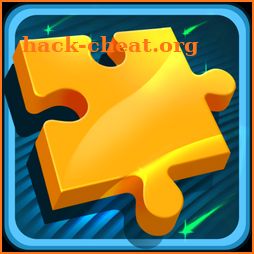 Jigsaw Puzzles Classic icon