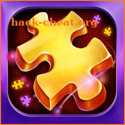 Jigsaw Puzzles Epic icon