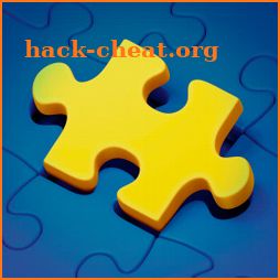 Jigsaw Puzzles - Free Jigsaw Puzzle Games icon