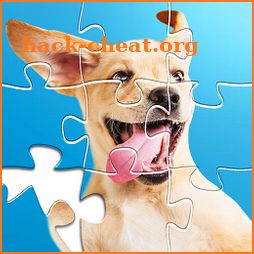 Jigsaw Puzzles - Puzzle Games icon