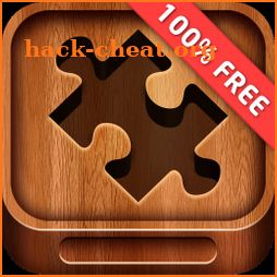 Jigsaw Puzzles Real icon