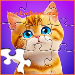 Jigsawland-HD Puzzle Games icon