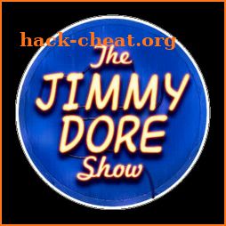 Jimmy Dore icon