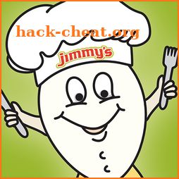 Jimmy's Egg icon