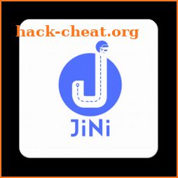 Jini icon