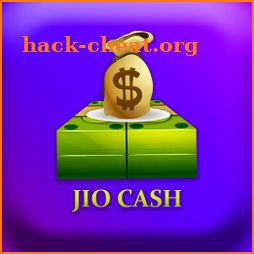 JIO CASH icon