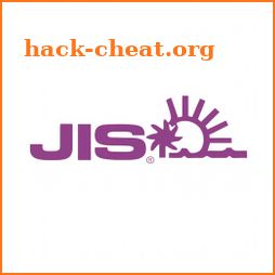 JIS Mobile icon